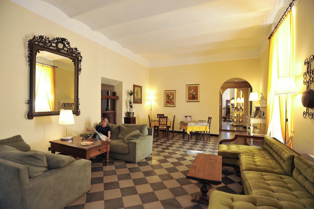 Hotel Florenz Finale Ligure Eksteriør billede